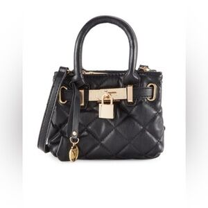 NWT Badgley Mischka crossbody